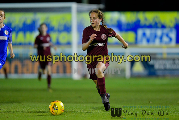 20211028-194638 Grays Athletic Girls U13 v Atalanta Sports FC Girls U13