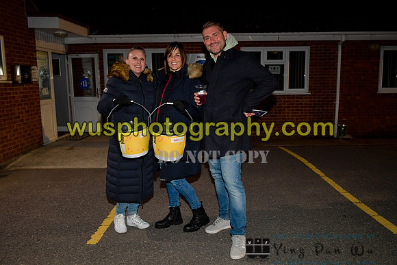20211028-182431 Grays Athletic Girls U13 v Atalanta Sports FC Girls U13