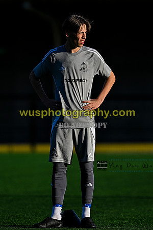 20250519-191233 JPL London and South East Rep Team U15 v Ipswich Town FC Academy U15