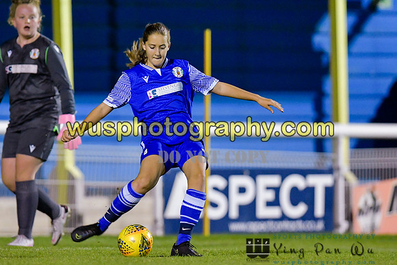 20211028-195035 Grays Athletic Girls U13 v Atalanta Sports FC Girls U13