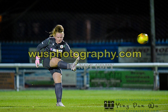 20211028-194959A Grays Athletic Girls U13 v Atalanta Sports FC Girls U13