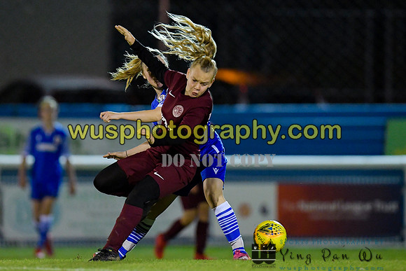 20211028-195730B Grays Athletic Girls U13 v Atalanta Sports FC Girls U13