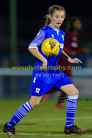 20211028-195933 Grays Athletic Girls U13 v Atalanta Sports FC Girls U13
