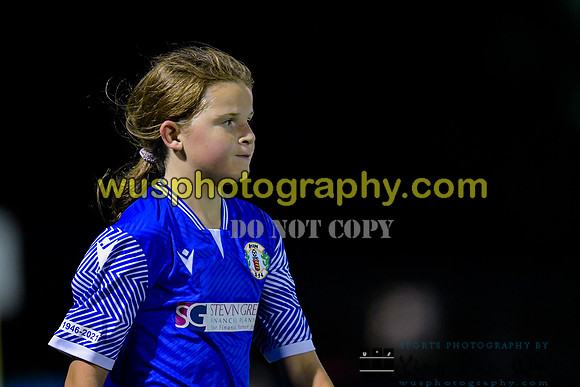 20211028-200231A Grays Athletic Girls U13 v Atalanta Sports FC Girls U13