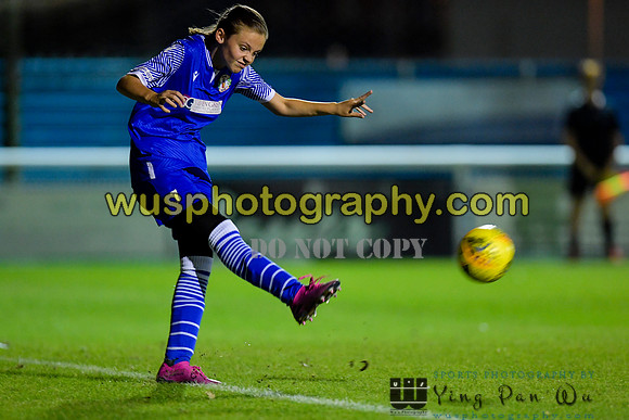 20211028-200619 Grays Athletic Girls U13 v Atalanta Sports FC Girls U13