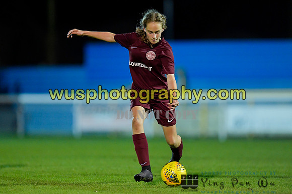 20211028-194732A Grays Athletic Girls U13 v Atalanta Sports FC Girls U13