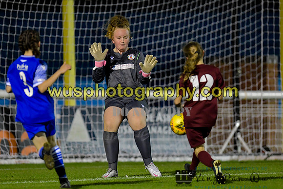 20211028-194759A Grays Athletic Girls U13 v Atalanta Sports FC Girls U13