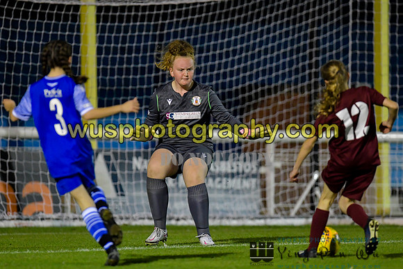 20211028-194759 Grays Athletic Girls U13 v Atalanta Sports FC Girls U13
