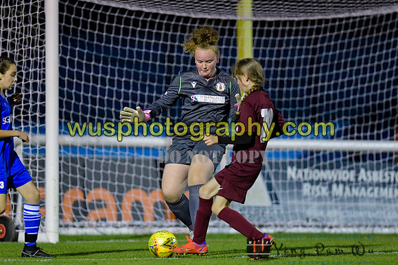 20211028-194801A Grays Athletic Girls U13 v Atalanta Sports FC Girls U13