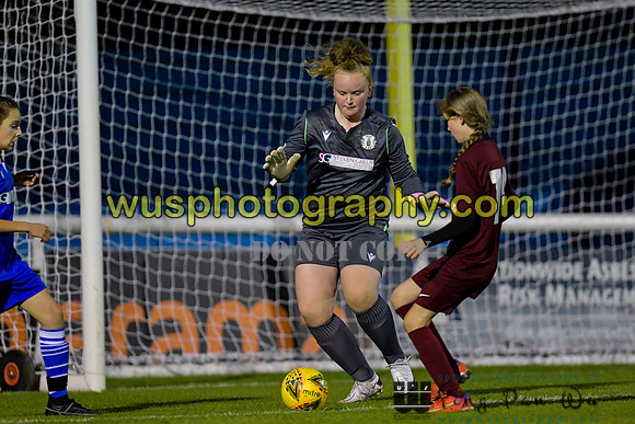20211028-194801 Grays Athletic Girls U13 v Atalanta Sports FC Girls U13