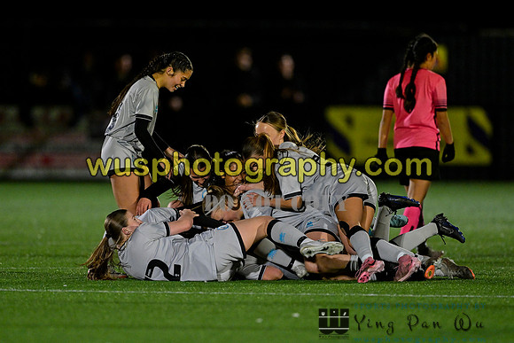 20250316-214641A Millwall Lionesses U18 v Haringey Girls Academy U18