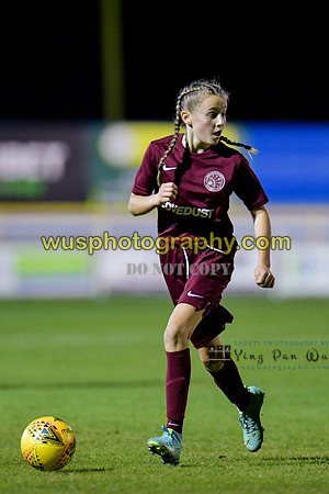 20211028-202005 Grays Athletic Girls U13 v Atalanta Sports FC Girls U13