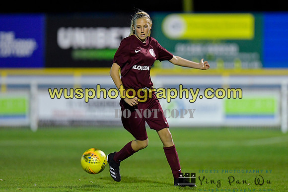 20211028-203835 Grays Athletic Girls U13 v Atalanta Sports FC Girls U13