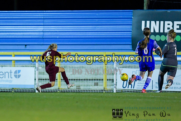 20211028-204110 Grays Athletic Girls U13 v Atalanta Sports FC Girls U13