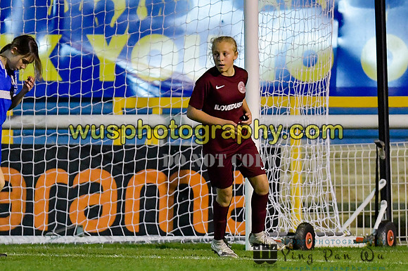 20211028-204434 Grays Athletic Girls U13 v Atalanta Sports FC Girls U13
