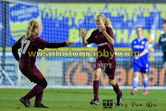 20211028-204907 Grays Athletic Girls U13 v Atalanta Sports FC Girls U13