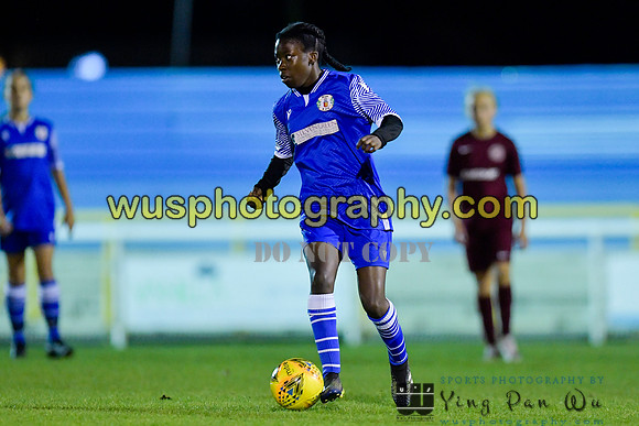 20211028-205103 Grays Athletic Girls U13 v Atalanta Sports FC Girls U13