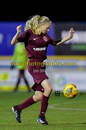 20211028-201419 Grays Athletic Girls U13 v Atalanta Sports FC Girls U13