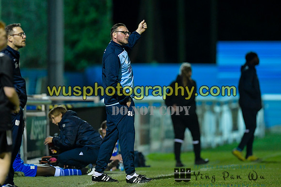 20211028-201403 Grays Athletic Girls U13 v Atalanta Sports FC Girls U13