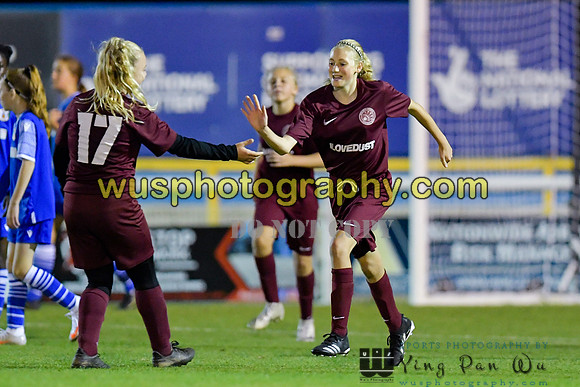 20211028-205225A Grays Athletic Girls U13 v Atalanta Sports FC Girls U13