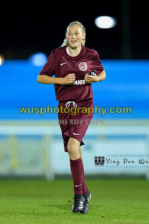 20211028-205230 Grays Athletic Girls U13 v Atalanta Sports FC Girls U13