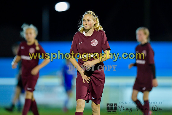 20211028-205233 Grays Athletic Girls U13 v Atalanta Sports FC Girls U13
