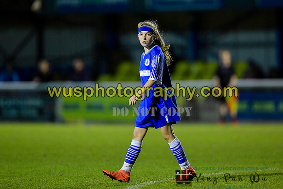 20211028-210959 Grays Athletic Girls U13 v Atalanta Sports FC Girls U13
