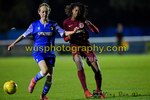 20211028-210920A Grays Athletic Girls U13 v Atalanta Sports FC Girls U13