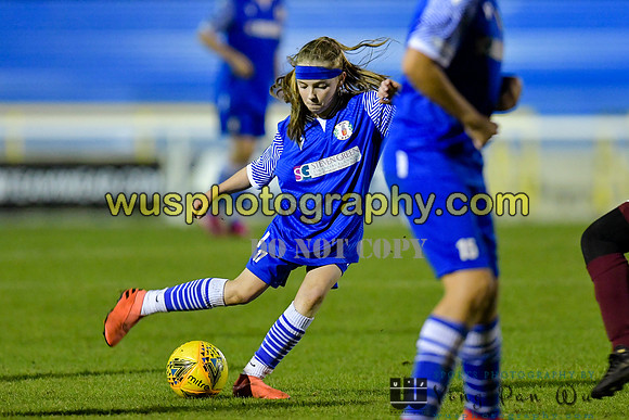 20211028-211334 Grays Athletic Girls U13 v Atalanta Sports FC Girls U13