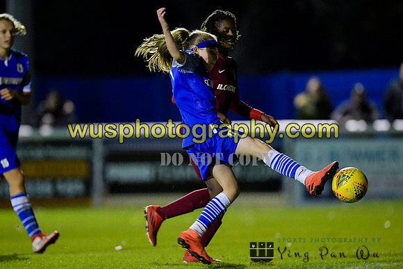 20211028-211505B Grays Athletic Girls U13 v Atalanta Sports FC Girls U13