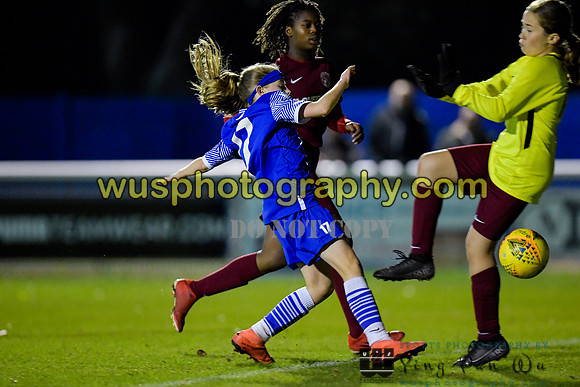 20211028-211505D Grays Athletic Girls U13 v Atalanta Sports FC Girls U13
