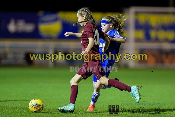 20211028-211636A Grays Athletic Girls U13 v Atalanta Sports FC Girls U13
