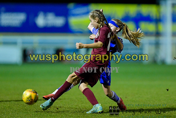 20211028-211636D Grays Athletic Girls U13 v Atalanta Sports FC Girls U13