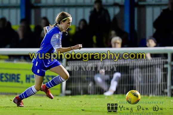20211028-211649C Grays Athletic Girls U13 v Atalanta Sports FC Girls U13