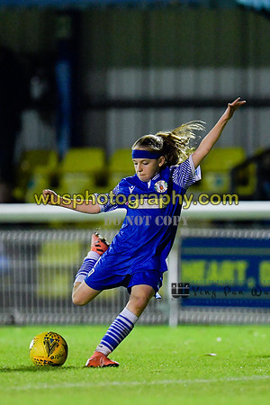 20211028-211922A Grays Athletic Girls U13 v Atalanta Sports FC Girls U13