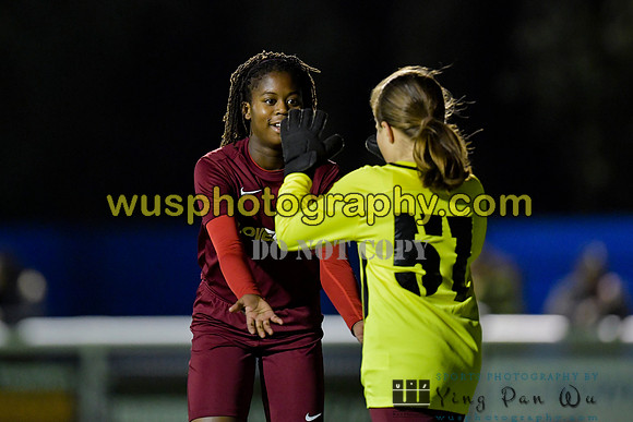 20211028-211930 Grays Athletic Girls U13 v Atalanta Sports FC Girls U13
