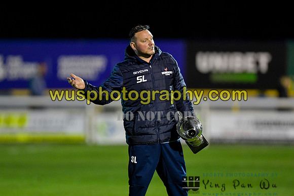 20211028-212031 Grays Athletic Girls U13 v Atalanta Sports FC Girls U13