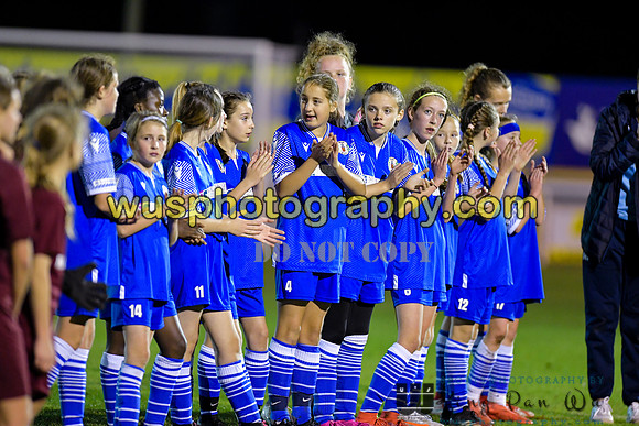 20211028-212025 Grays Athletic Girls U13 v Atalanta Sports FC Girls U13