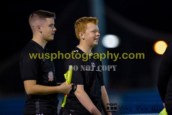 20211028-212058 Grays Athletic Girls U13 v Atalanta Sports FC Girls U13