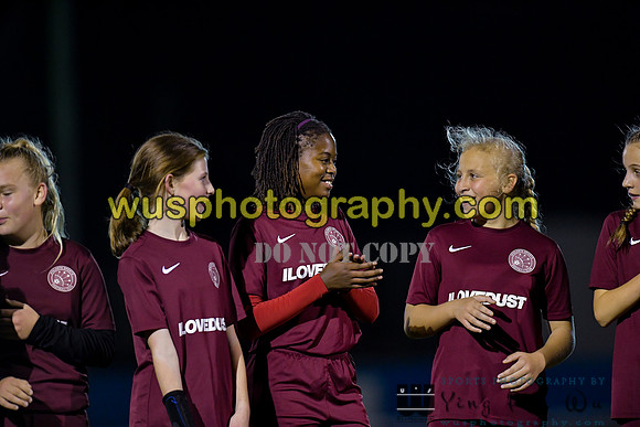 20211028-212103 Grays Athletic Girls U13 v Atalanta Sports FC Girls U13