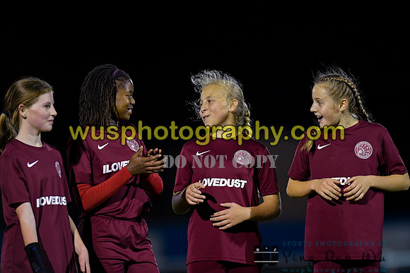 20211028-212103A Grays Athletic Girls U13 v Atalanta Sports FC Girls U13