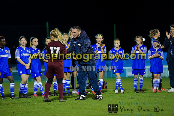 20211028-212153 Grays Athletic Girls U13 v Atalanta Sports FC Girls U13