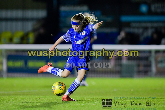 20211028-211658A Grays Athletic Girls U13 v Atalanta Sports FC Girls U13