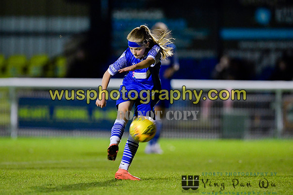 20211028-211658B Grays Athletic Girls U13 v Atalanta Sports FC Girls U13