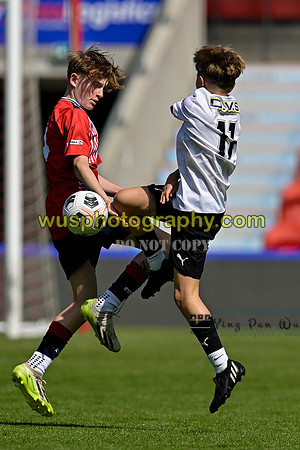 20240511-105948 Dartford FC U13 v Bromsgrove Sporting Colts FC U13