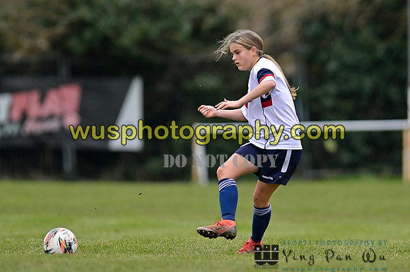 20230212-123359 Denham United v Brentford FC Women
