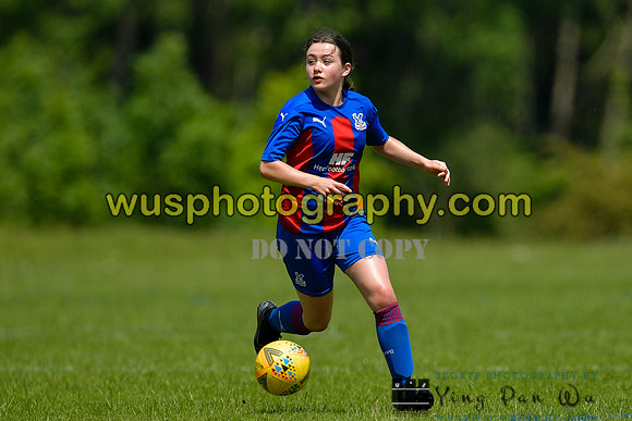 20210605-122728C Crystal Palace Girls U14 v MFA U14