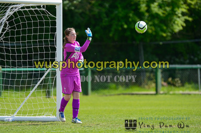 20150510-141706 Tottenham Hotspur Girls U13 v Charlton Athletic Girls U13