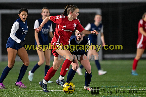 20250217-180034A JPL Warriors Rep Team U15 v Seacoast United Soccer Club Maine Girls Academy U15