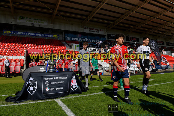 20240511-094903 Dartford FC U13 v Bromsgrove Sporting Colts FC U13